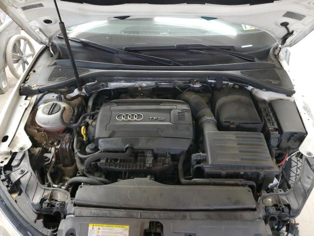 Photo 10 VIN: WAUB8GFFXG1084819 - AUDI A3 