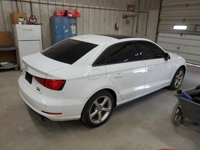 Photo 2 VIN: WAUB8GFFXG1084819 - AUDI A3 