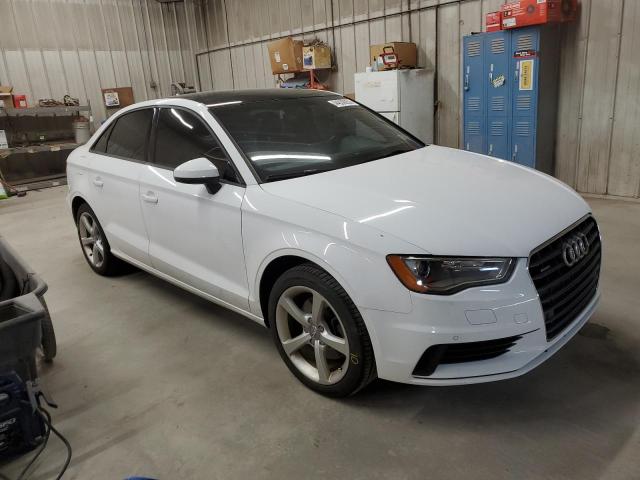 Photo 3 VIN: WAUB8GFFXG1084819 - AUDI A3 