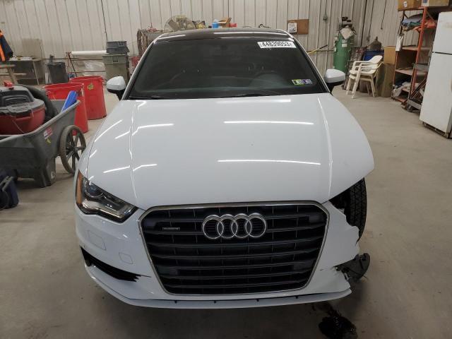 Photo 4 VIN: WAUB8GFFXG1084819 - AUDI A3 