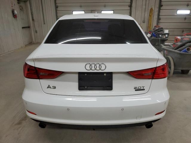 Photo 5 VIN: WAUB8GFFXG1084819 - AUDI A3 