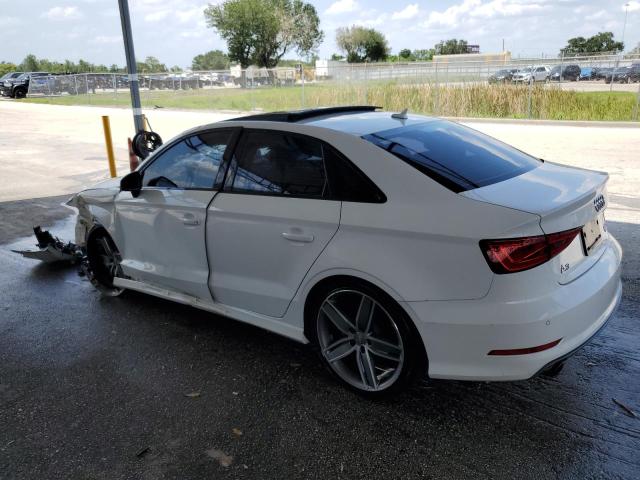 Photo 1 VIN: WAUB8GFFXG1107743 - AUDI A3 PREMIUM 