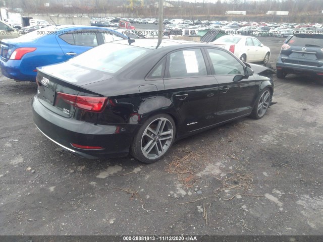 Photo 3 VIN: WAUB8GFFXH1008065 - AUDI A3 