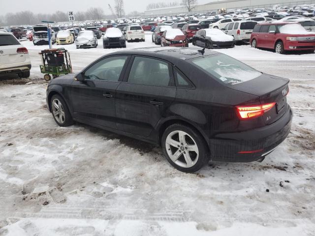 Photo 1 VIN: WAUB8GFFXH1015307 - AUDI A3 PREMIUM 