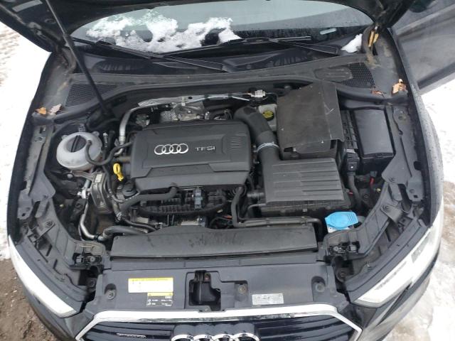 Photo 10 VIN: WAUB8GFFXH1015307 - AUDI A3 PREMIUM 