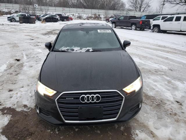 Photo 4 VIN: WAUB8GFFXH1015307 - AUDI A3 PREMIUM 