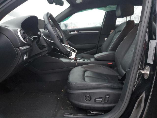 Photo 6 VIN: WAUB8GFFXH1015307 - AUDI A3 PREMIUM 