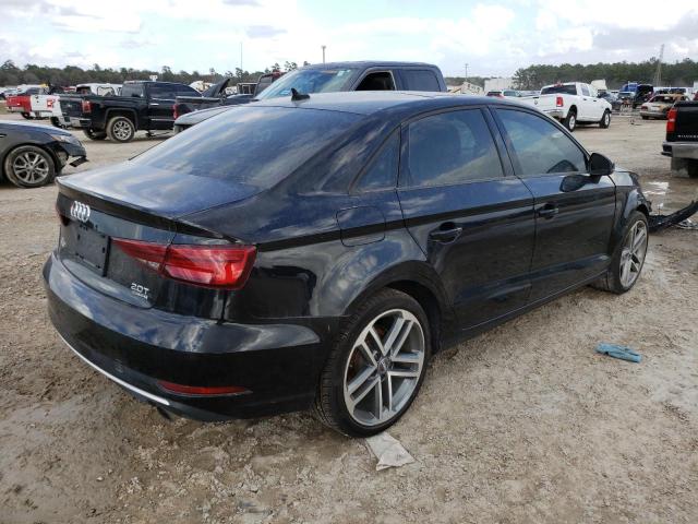 Photo 2 VIN: WAUB8GFFXH1017851 - AUDI A3 PREMIUM 