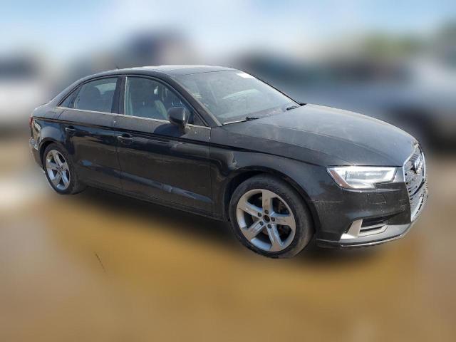 Photo 3 VIN: WAUB8GFFXH1022466 - AUDI A3 