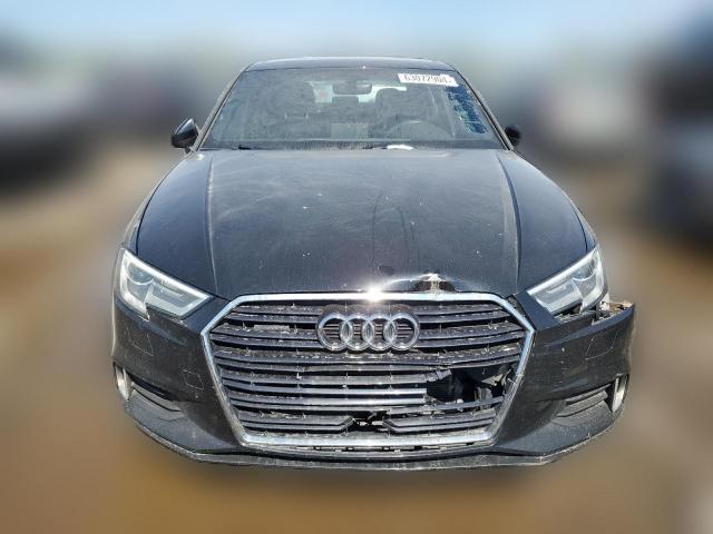 Photo 4 VIN: WAUB8GFFXH1022466 - AUDI A3 