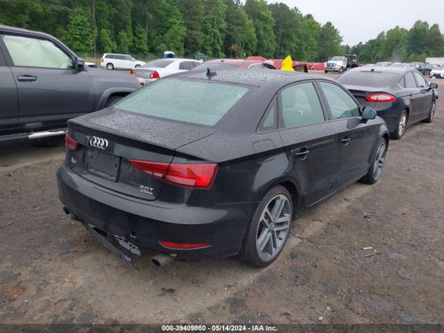 Photo 3 VIN: WAUB8GFFXJ1083483 - AUDI A3 