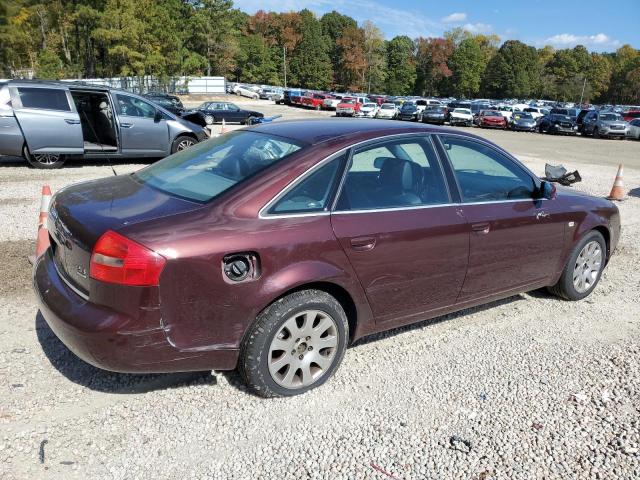 Photo 2 VIN: WAUBA24B6WN177125 - AUDI A6 