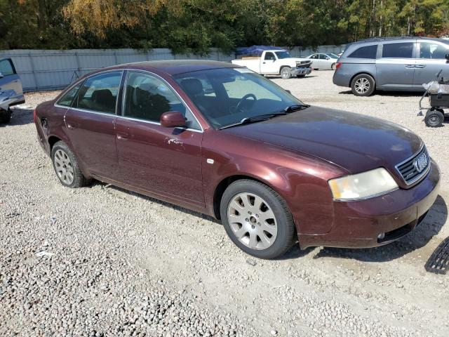 Photo 3 VIN: WAUBA24B6WN177125 - AUDI A6 