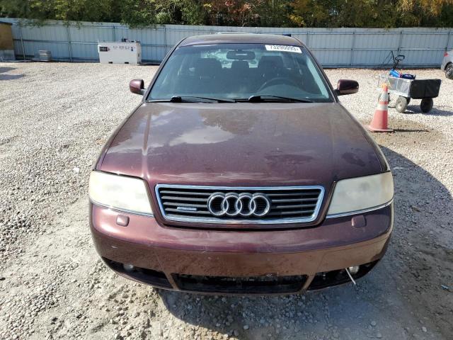 Photo 4 VIN: WAUBA24B6WN177125 - AUDI A6 