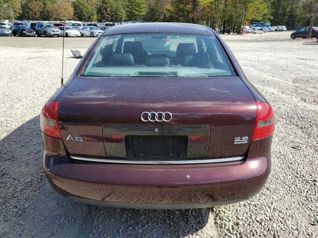 Photo 5 VIN: WAUBA24B6WN177125 - AUDI A6 