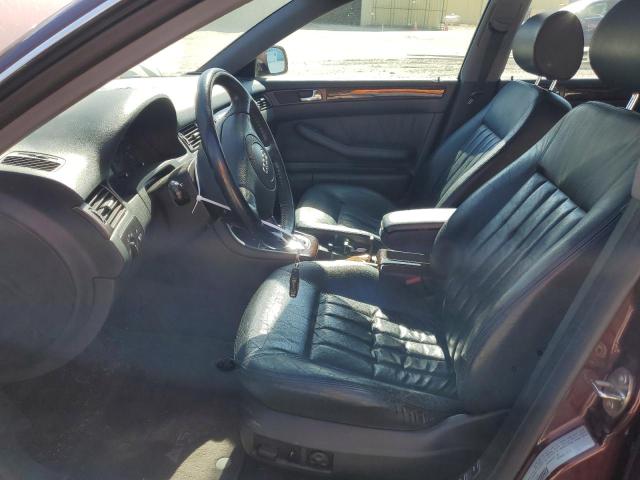 Photo 6 VIN: WAUBA24B6WN177125 - AUDI A6 