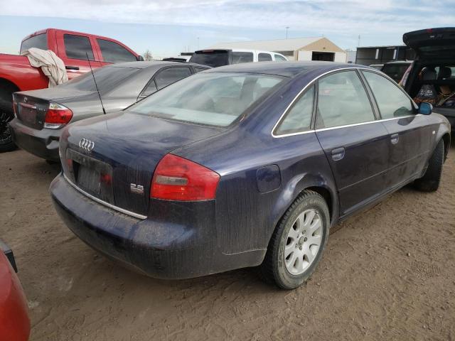 Photo 3 VIN: WAUBA24B9WN043645 - AUDI A6 2.8 QUA 