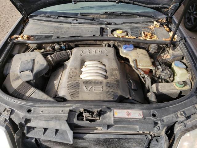 Photo 6 VIN: WAUBA24B9WN043645 - AUDI A6 2.8 QUA 