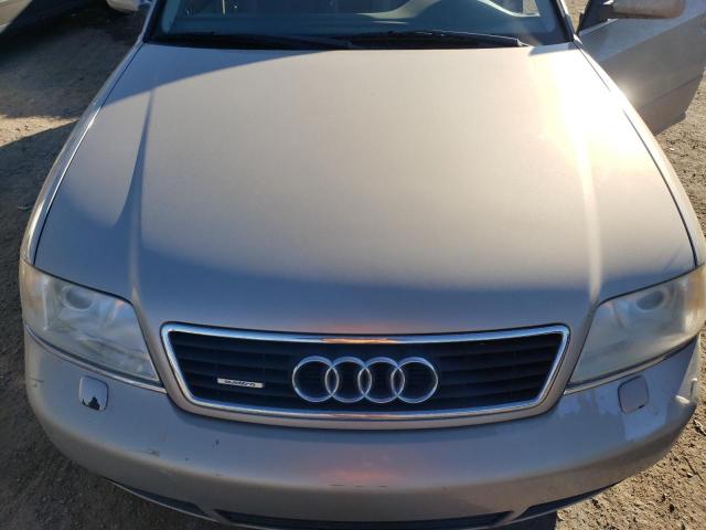 Photo 10 VIN: WAUBA24B9XN084942 - AUDI A6 