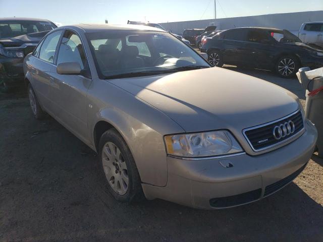 Photo 3 VIN: WAUBA24B9XN084942 - AUDI A6 