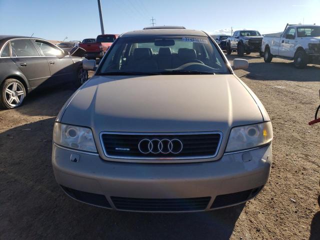 Photo 4 VIN: WAUBA24B9XN084942 - AUDI A6 