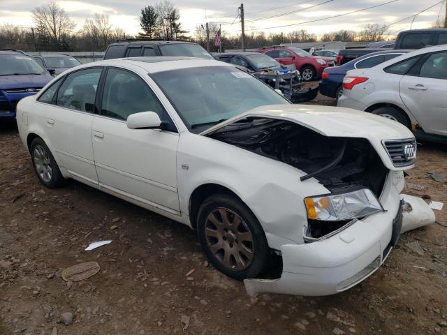 Photo 3 VIN: WAUBA34B6XN082149 - AUDI A6 