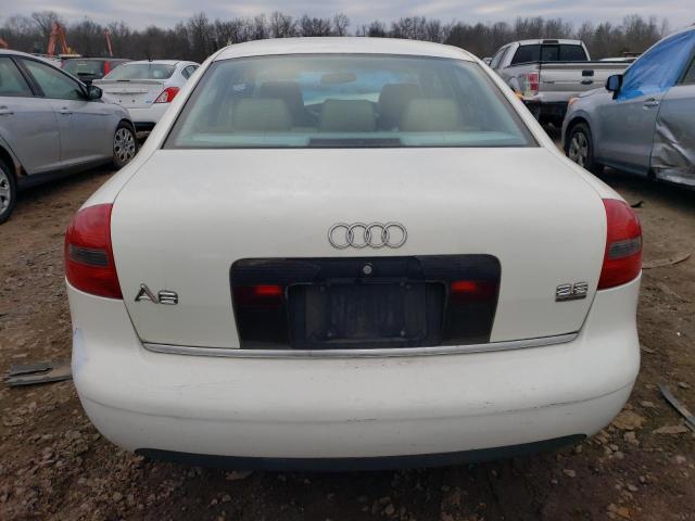 Photo 5 VIN: WAUBA34B6XN082149 - AUDI A6 