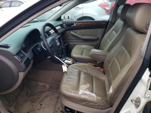 Photo 6 VIN: WAUBA34B6XN082149 - AUDI A6 