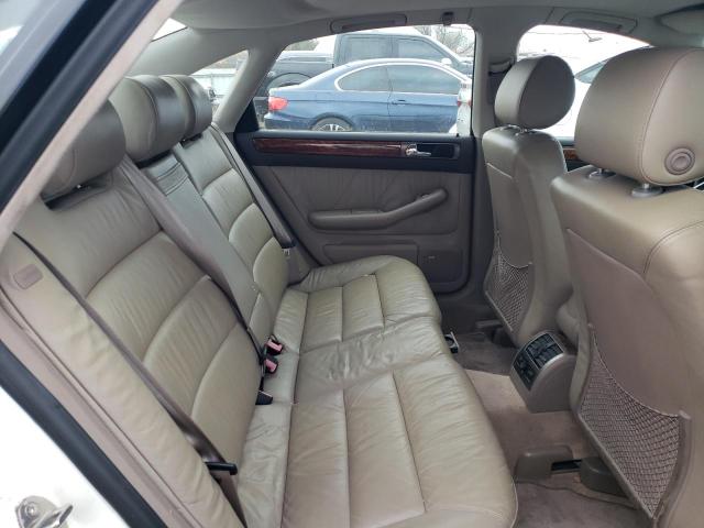 Photo 9 VIN: WAUBA34B6XN082149 - AUDI A6 