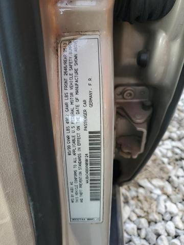 Photo 11 VIN: WAUBA34B8XN090124 - AUDI A6 2.8 QUA 