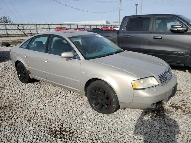 Photo 3 VIN: WAUBA34B8XN090124 - AUDI A6 2.8 QUA 