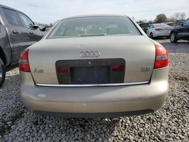 Photo 5 VIN: WAUBA34B8XN090124 - AUDI A6 2.8 QUA 