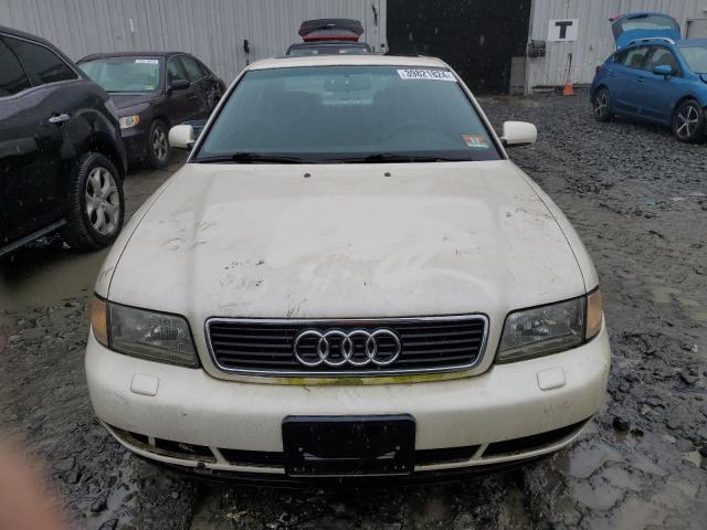 Photo 4 VIN: WAUBB28DXWA191514 - AUDI A4 