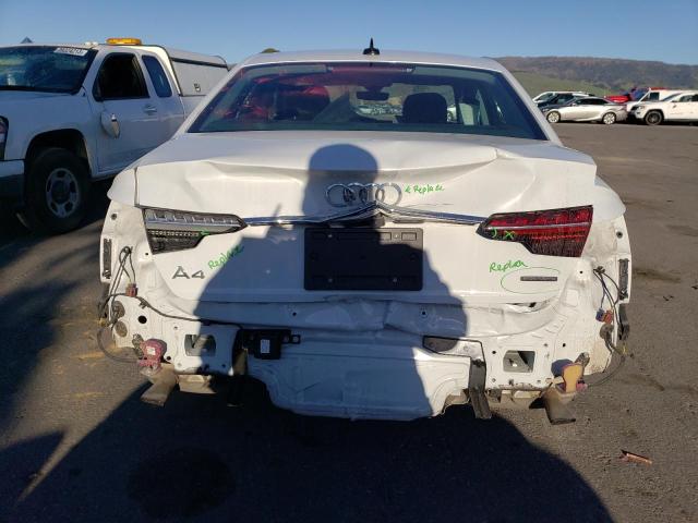 Photo 5 VIN: WAUBBAF40MA050994 - AUDI A4 PREMIUM 