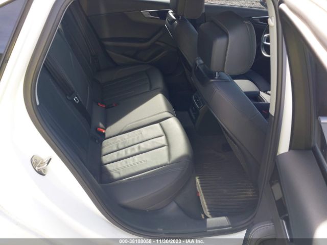 Photo 7 VIN: WAUBBAF40MA071828 - AUDI A4 