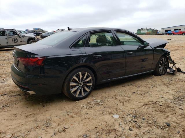 Photo 2 VIN: WAUBBAF40NN003927 - AUDI A4 