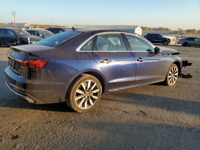 Photo 2 VIN: WAUBBAF41NA024406 - AUDI A4 PREMIUM 