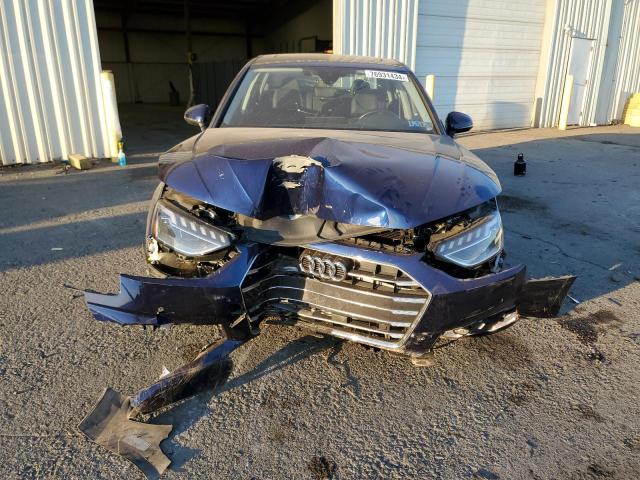 Photo 4 VIN: WAUBBAF41NA024406 - AUDI A4 PREMIUM 