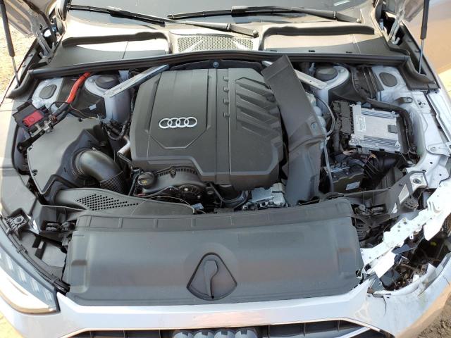 Photo 10 VIN: WAUBBAF42MA014787 - AUDI A4 PREMIUM 
