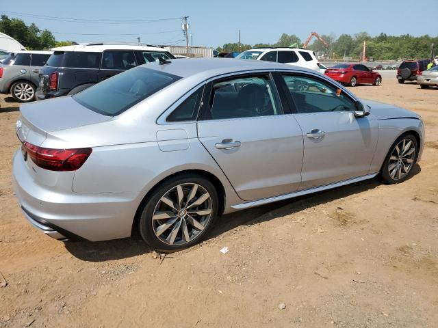 Photo 2 VIN: WAUBBAF42MA014787 - AUDI A4 PREMIUM 
