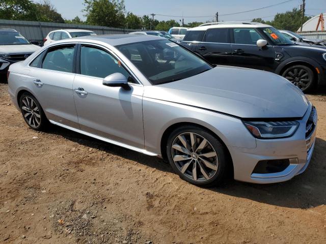 Photo 3 VIN: WAUBBAF42MA014787 - AUDI A4 PREMIUM 