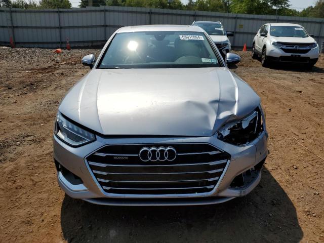 Photo 4 VIN: WAUBBAF42MA014787 - AUDI A4 PREMIUM 
