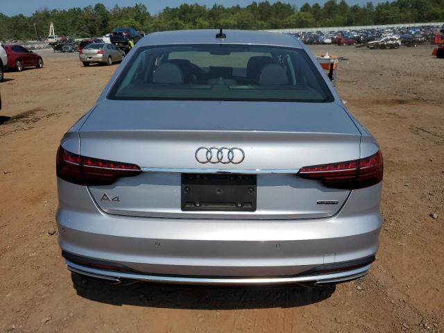 Photo 5 VIN: WAUBBAF42MA014787 - AUDI A4 PREMIUM 