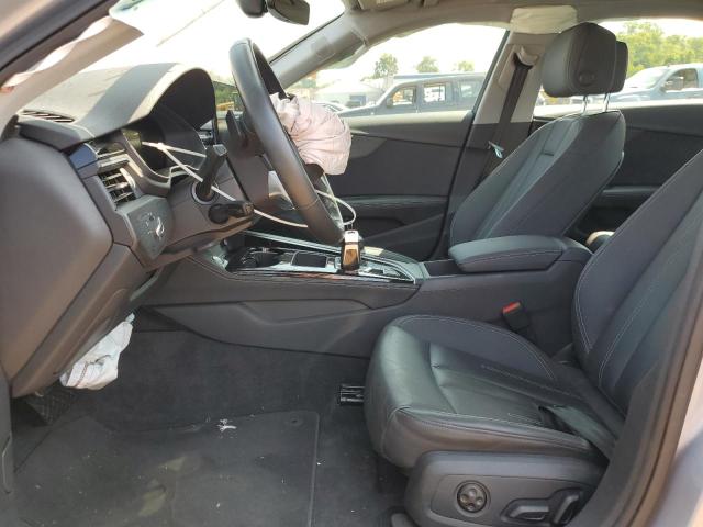 Photo 6 VIN: WAUBBAF42MA014787 - AUDI A4 PREMIUM 