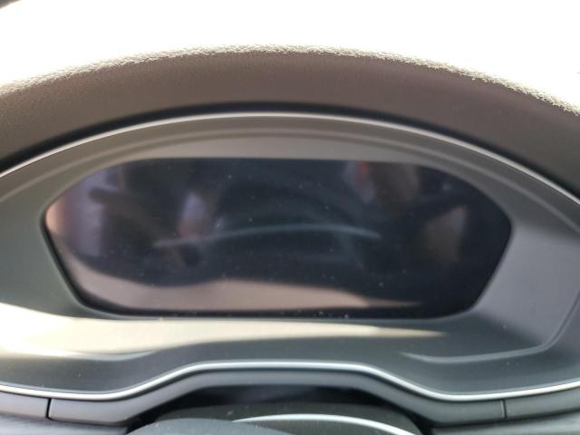 Photo 8 VIN: WAUBBAF42MA014787 - AUDI A4 PREMIUM 