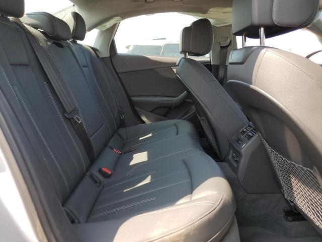 Photo 9 VIN: WAUBBAF42MA014787 - AUDI A4 PREMIUM 