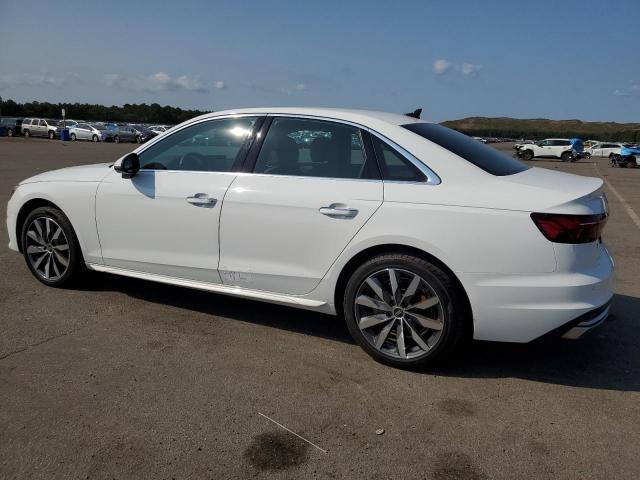 Photo 1 VIN: WAUBBAF42MA086198 - AUDI A4 PREMIUM 