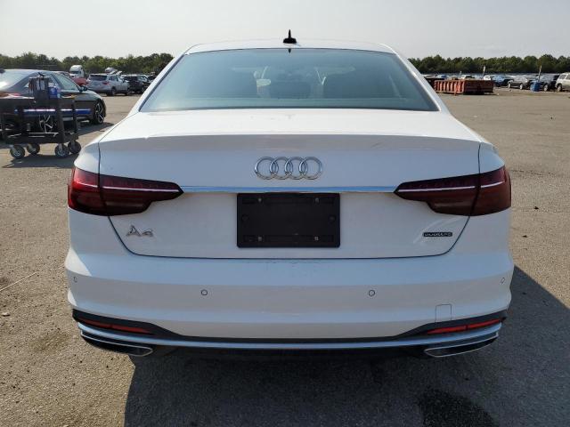 Photo 5 VIN: WAUBBAF42MA086198 - AUDI A4 PREMIUM 