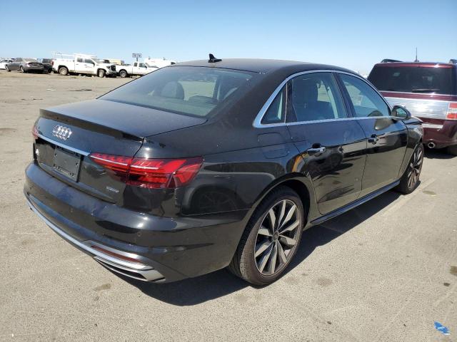 Photo 2 VIN: WAUBBAF42MA086928 - AUDI A4 PREMIUM 