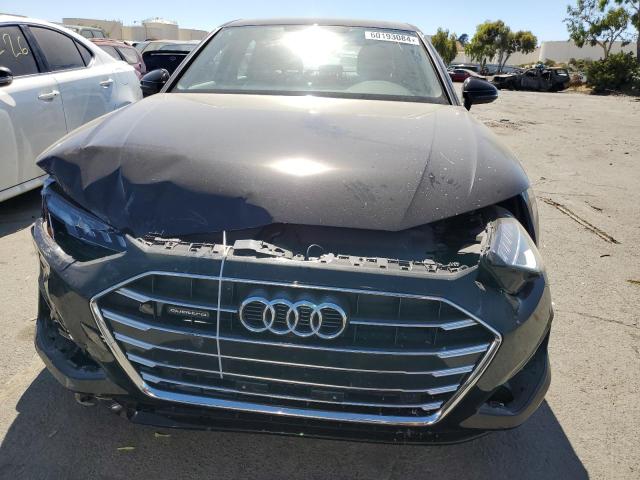 Photo 4 VIN: WAUBBAF42MA086928 - AUDI A4 PREMIUM 